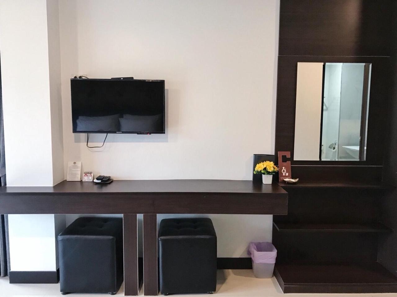 Hotel Trimm Chanthaburi Exteriér fotografie