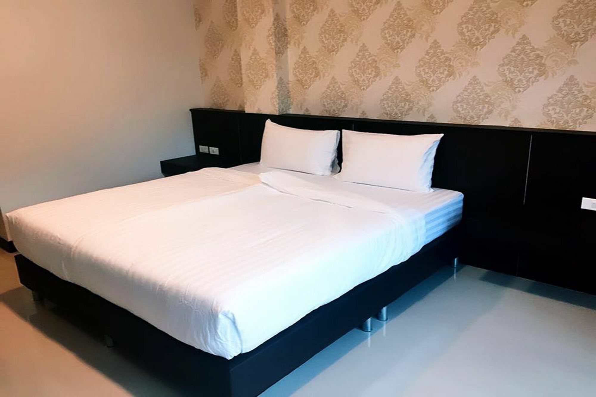 Hotel Trimm Chanthaburi Exteriér fotografie
