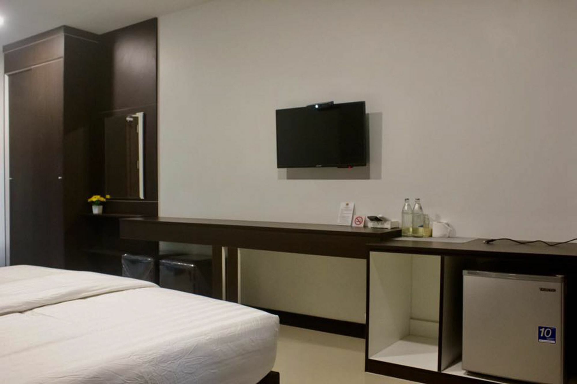 Hotel Trimm Chanthaburi Exteriér fotografie