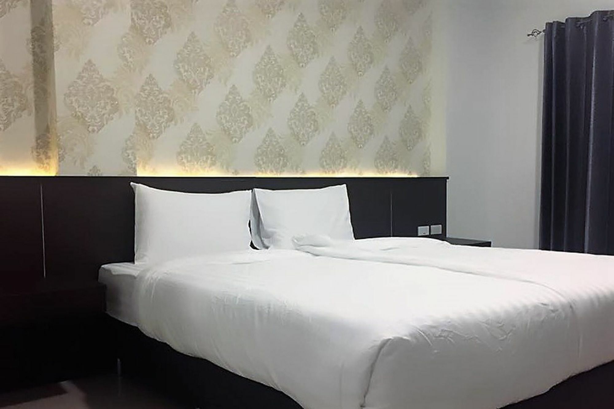 Hotel Trimm Chanthaburi Exteriér fotografie