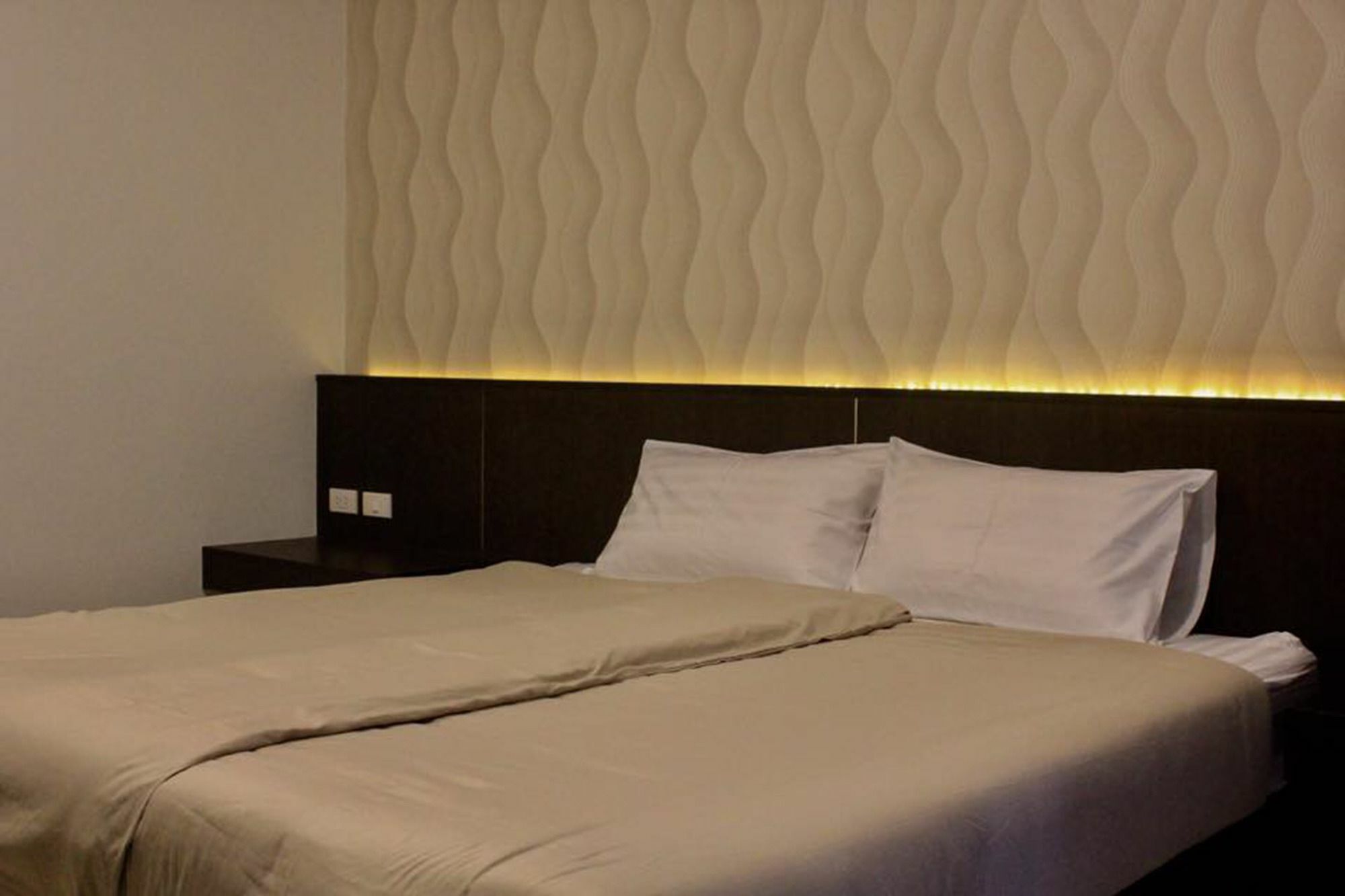 Hotel Trimm Chanthaburi Exteriér fotografie