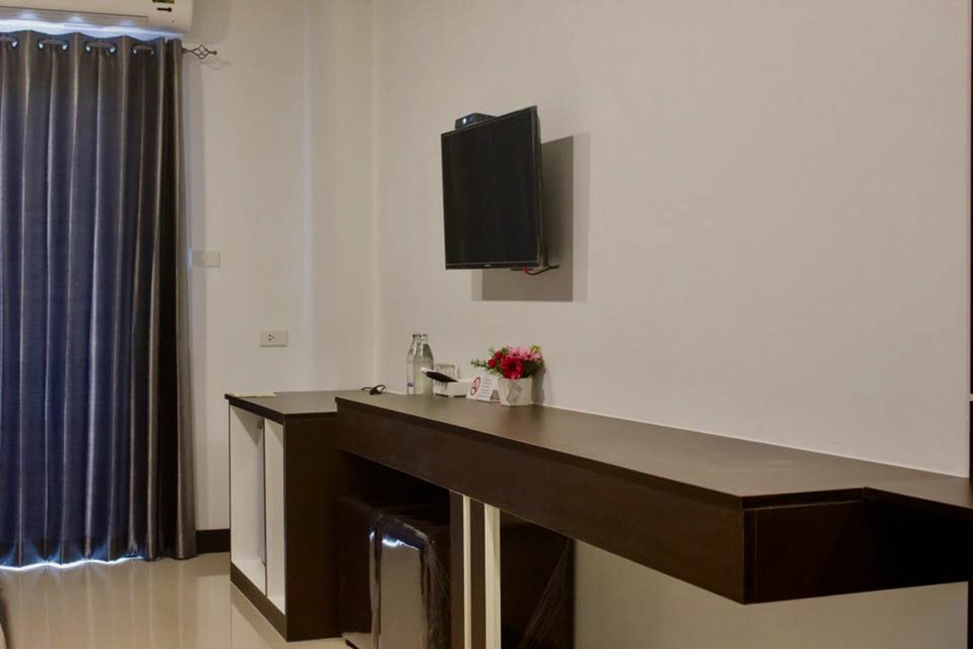 Hotel Trimm Chanthaburi Exteriér fotografie