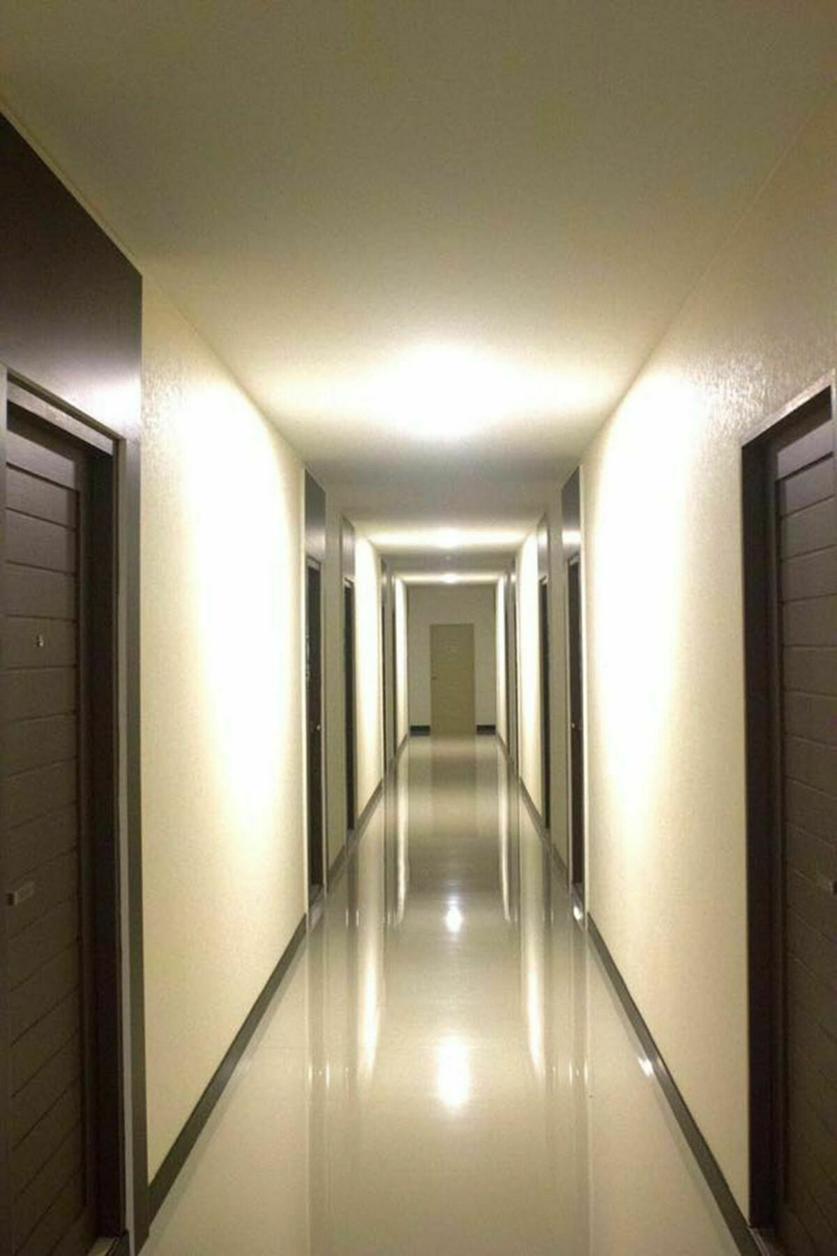 Hotel Trimm Chanthaburi Exteriér fotografie
