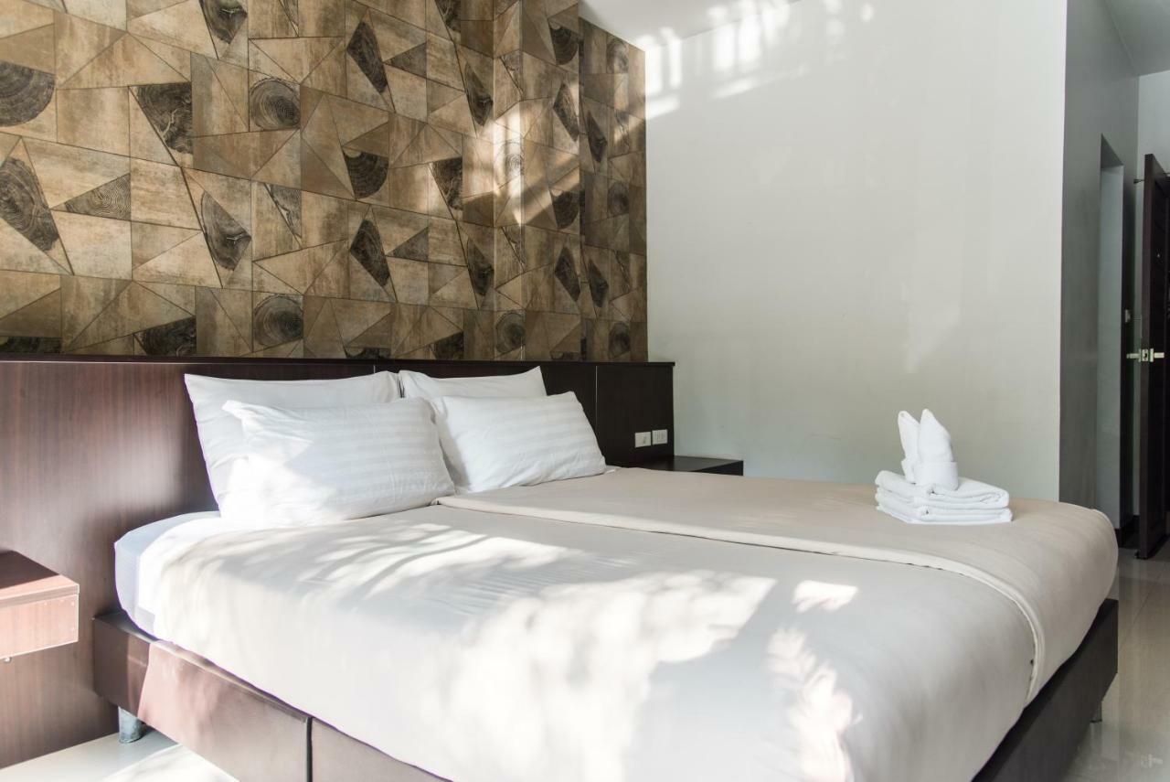 Hotel Trimm Chanthaburi Exteriér fotografie