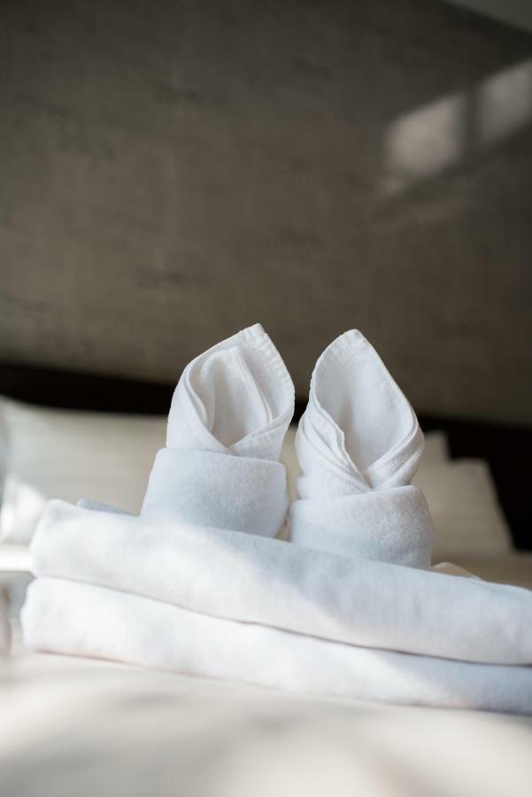 Hotel Trimm Chanthaburi Exteriér fotografie