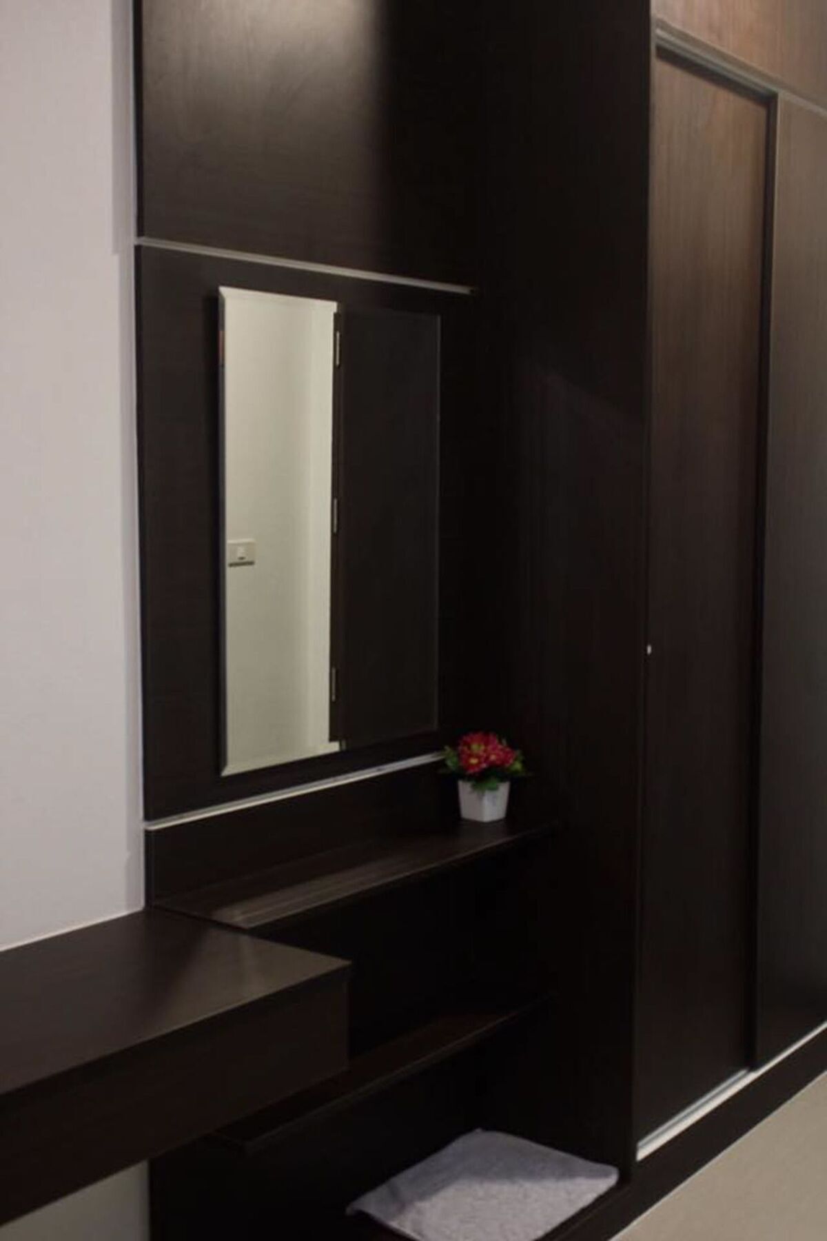Hotel Trimm Chanthaburi Exteriér fotografie