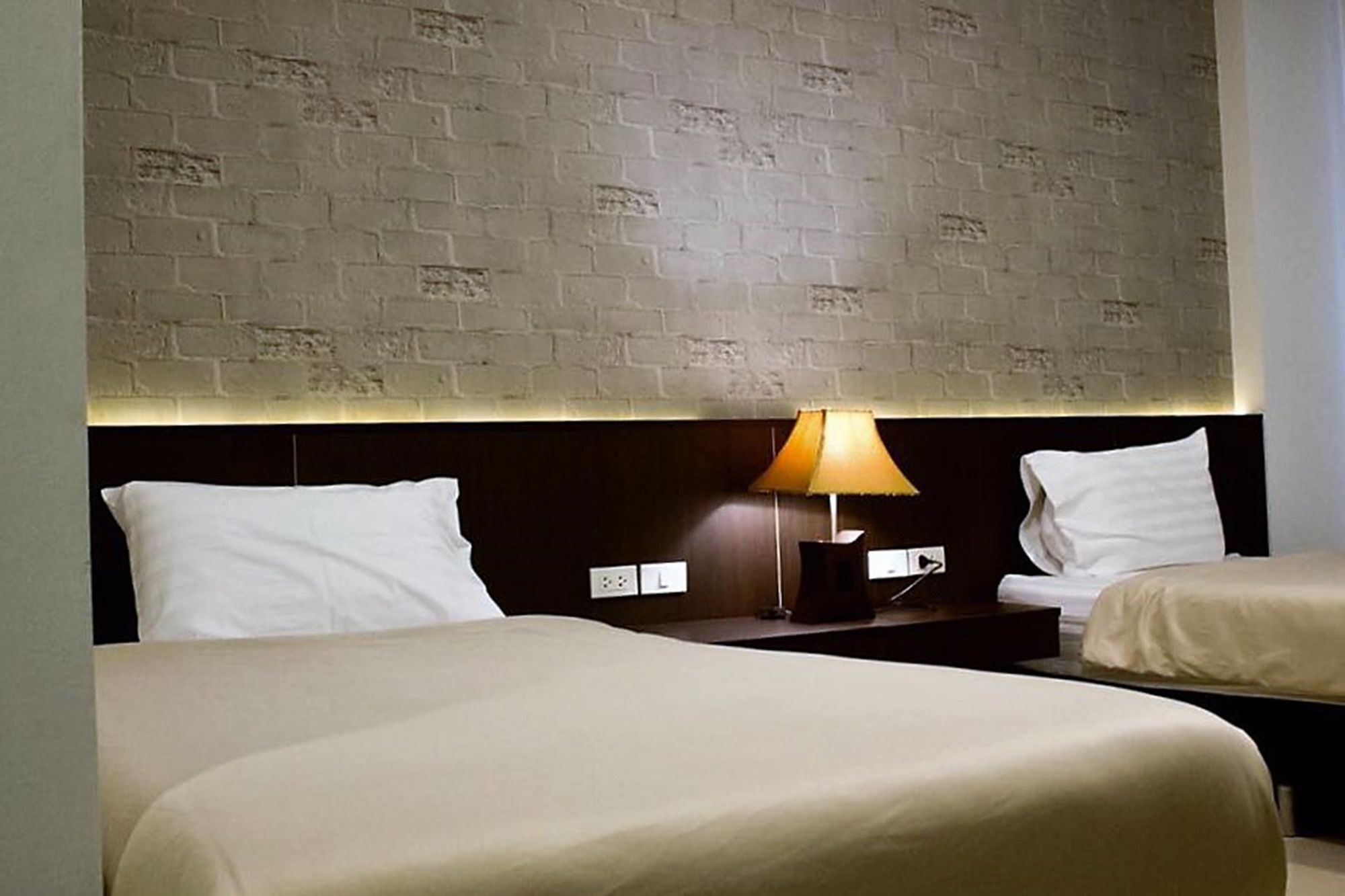 Hotel Trimm Chanthaburi Exteriér fotografie